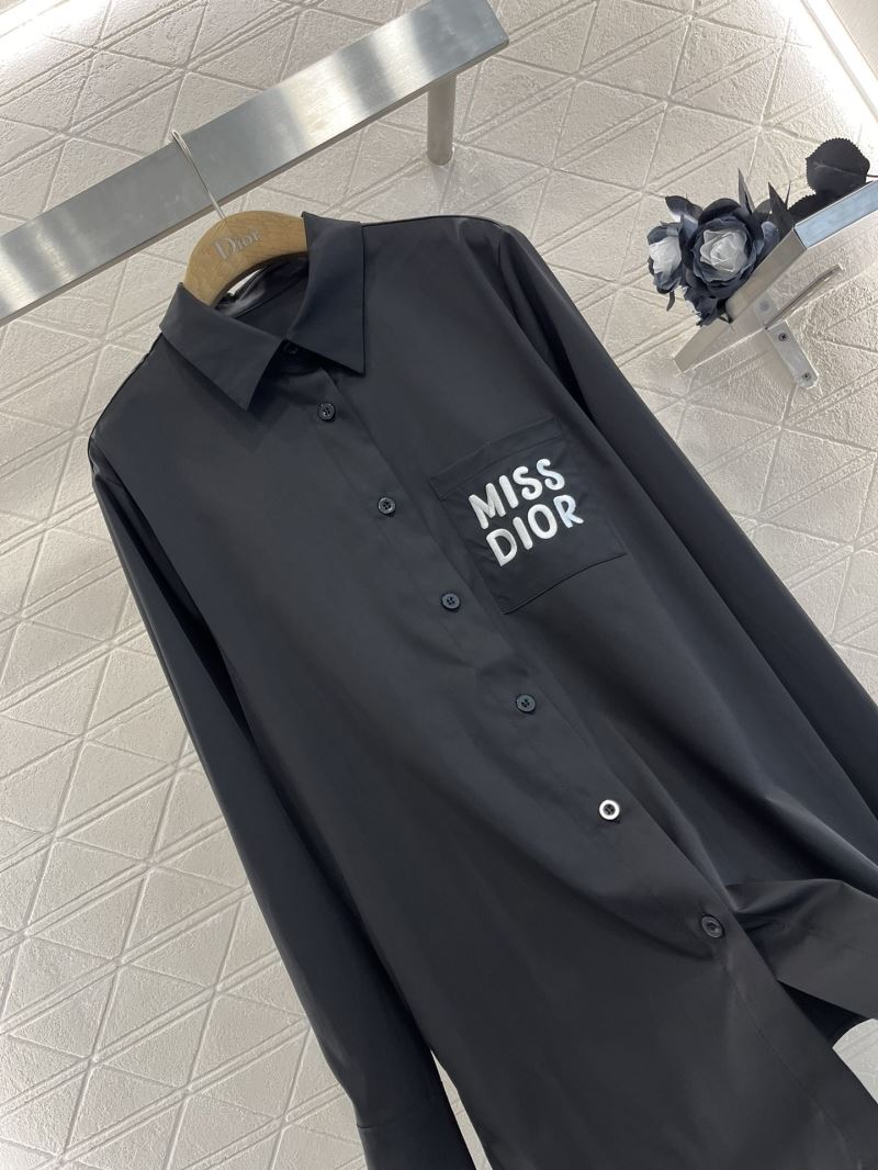 Christian Dior Shirts